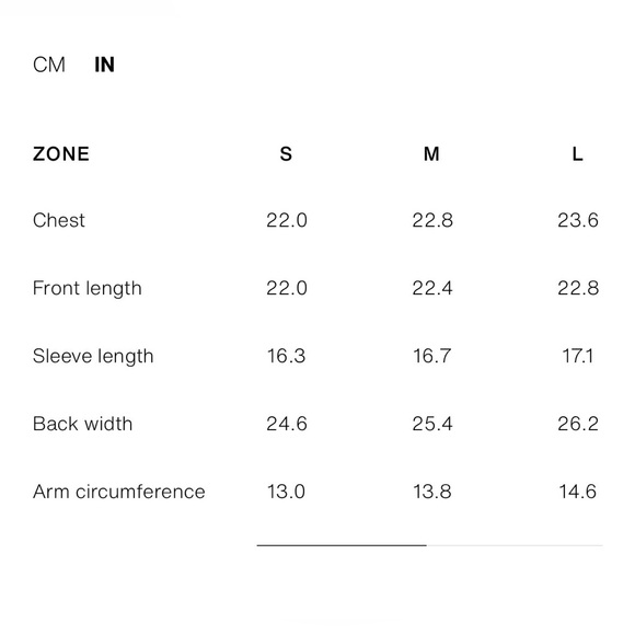 New Zara pocket jacket in brown - large - Picture 7 of 7